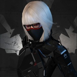 BT-7274 Camelot portrait