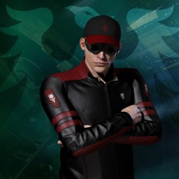 Bambr DelRio portrait