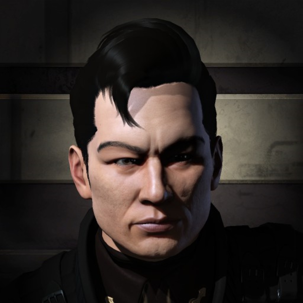 Joon Bak