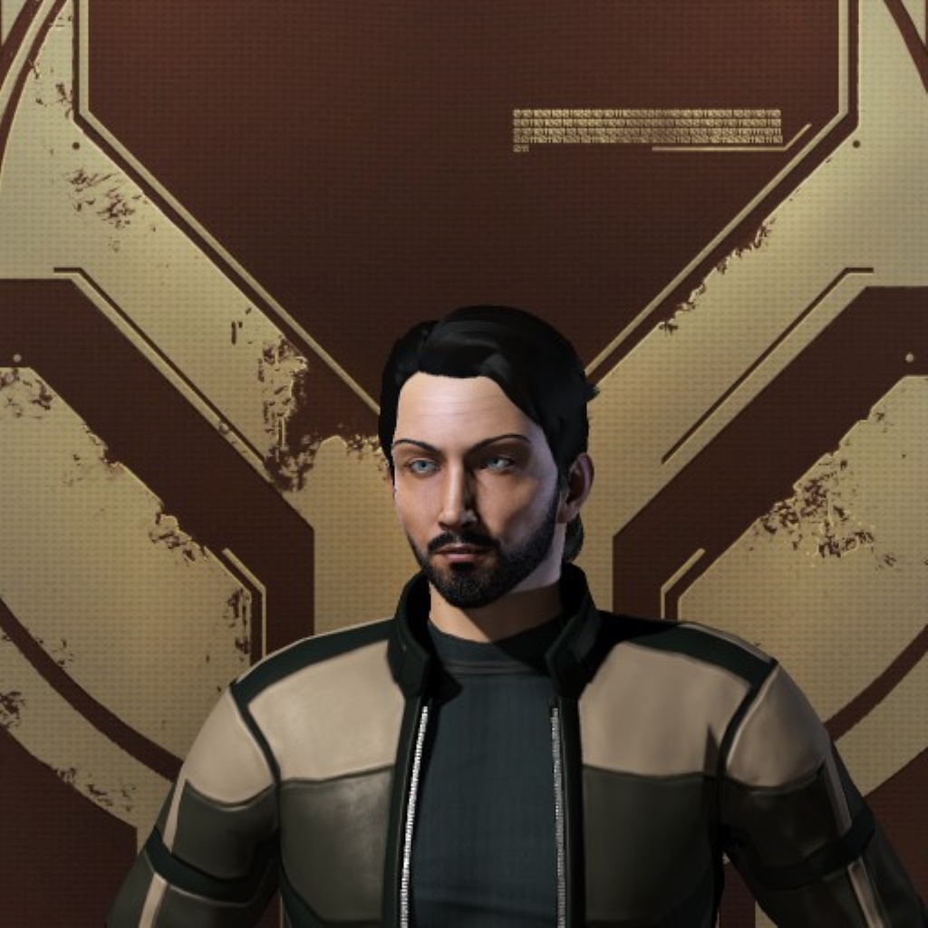 Lieutenant Arkonor