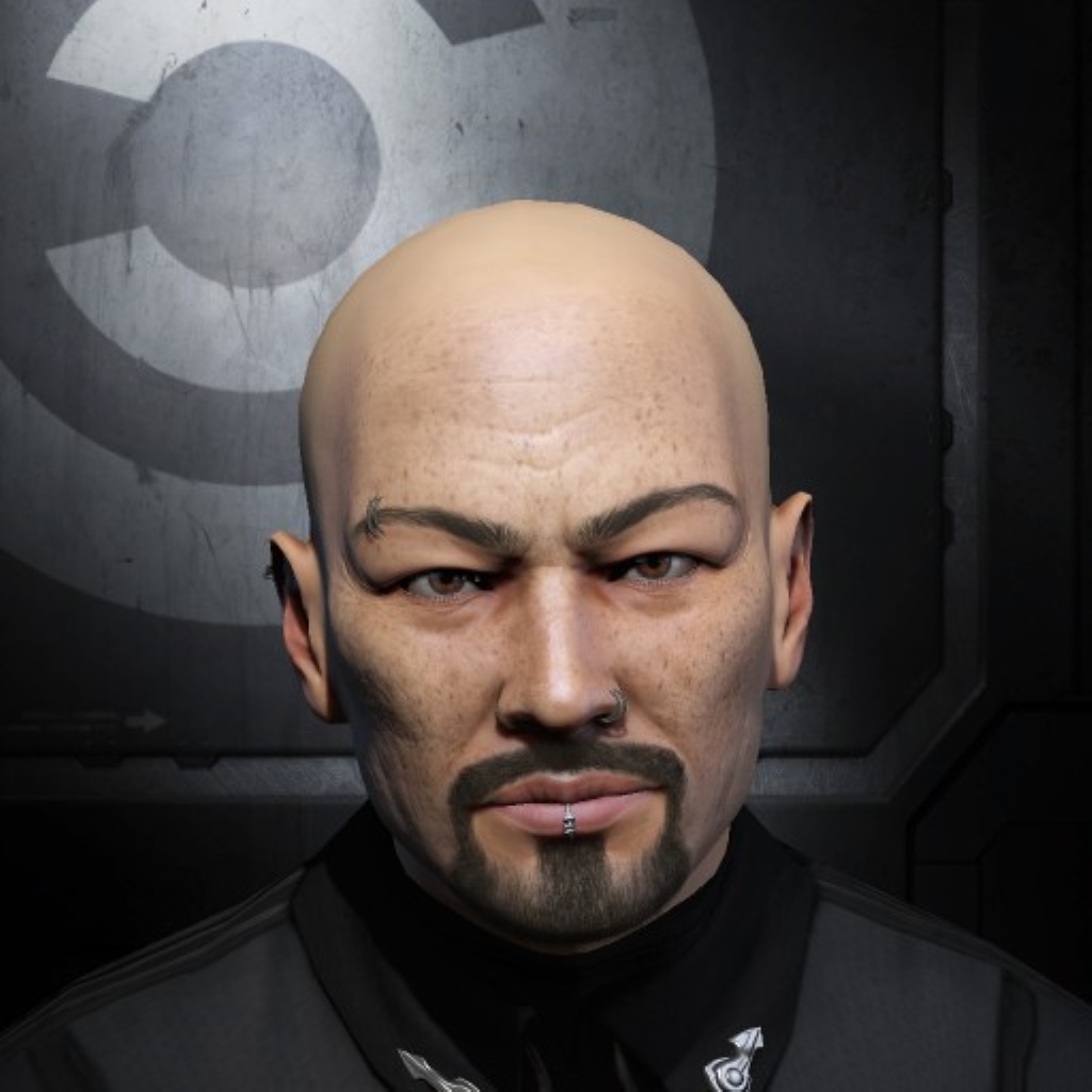 Donald Isimazu
