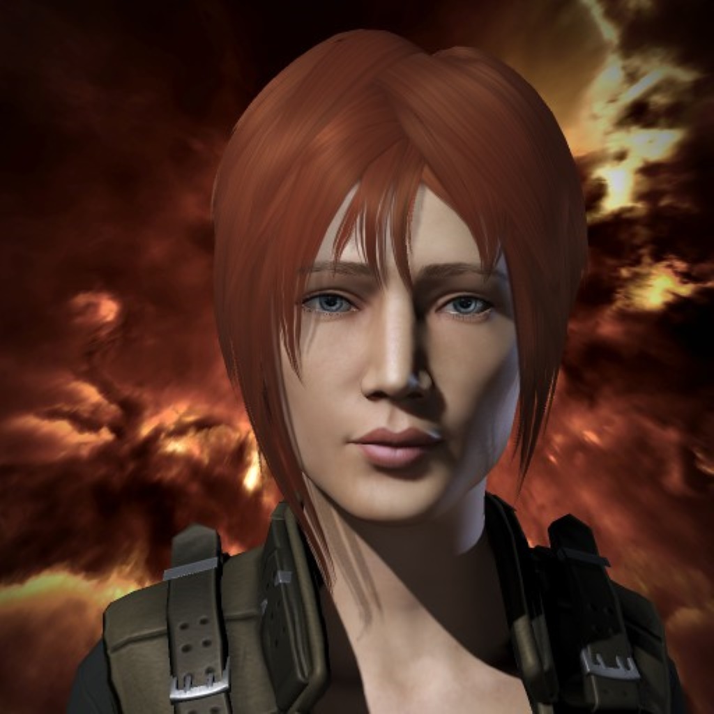 XiKKA Chan