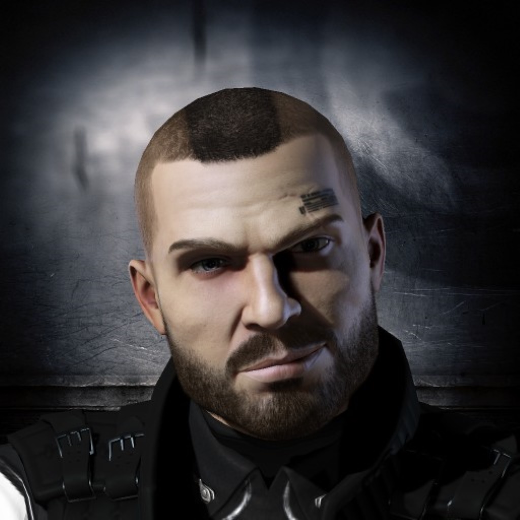 Caldari Citizen 2113374591