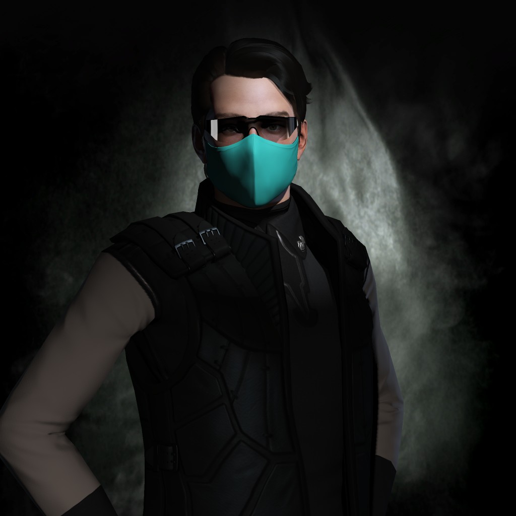 Helljumper Nikos
