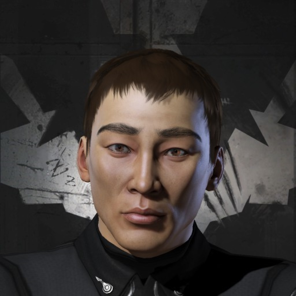 cyberstalker