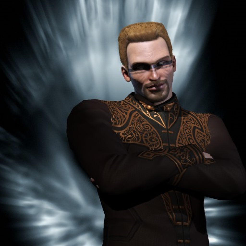 Raven Black Wingman