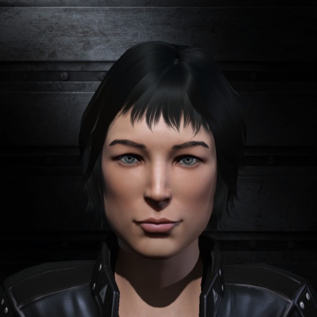 Ruby Kouvo