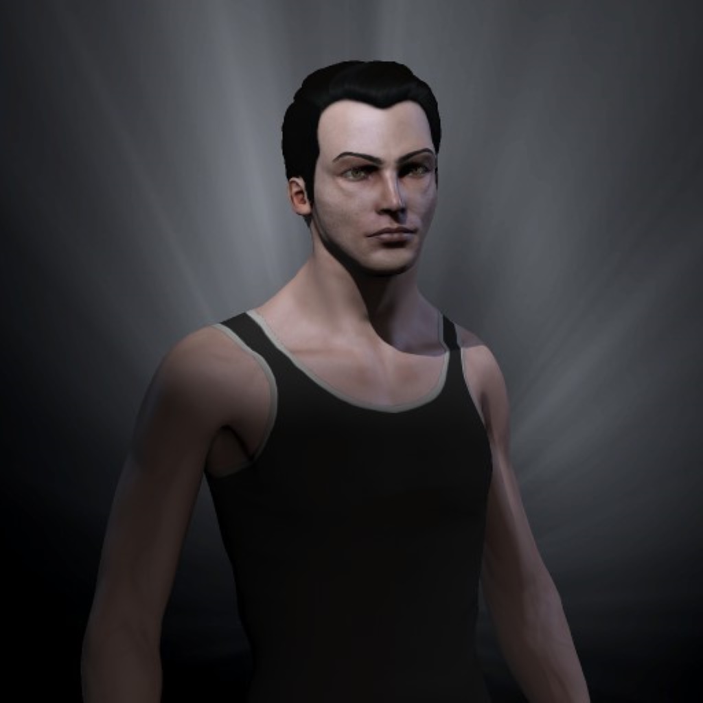 Brock Decker