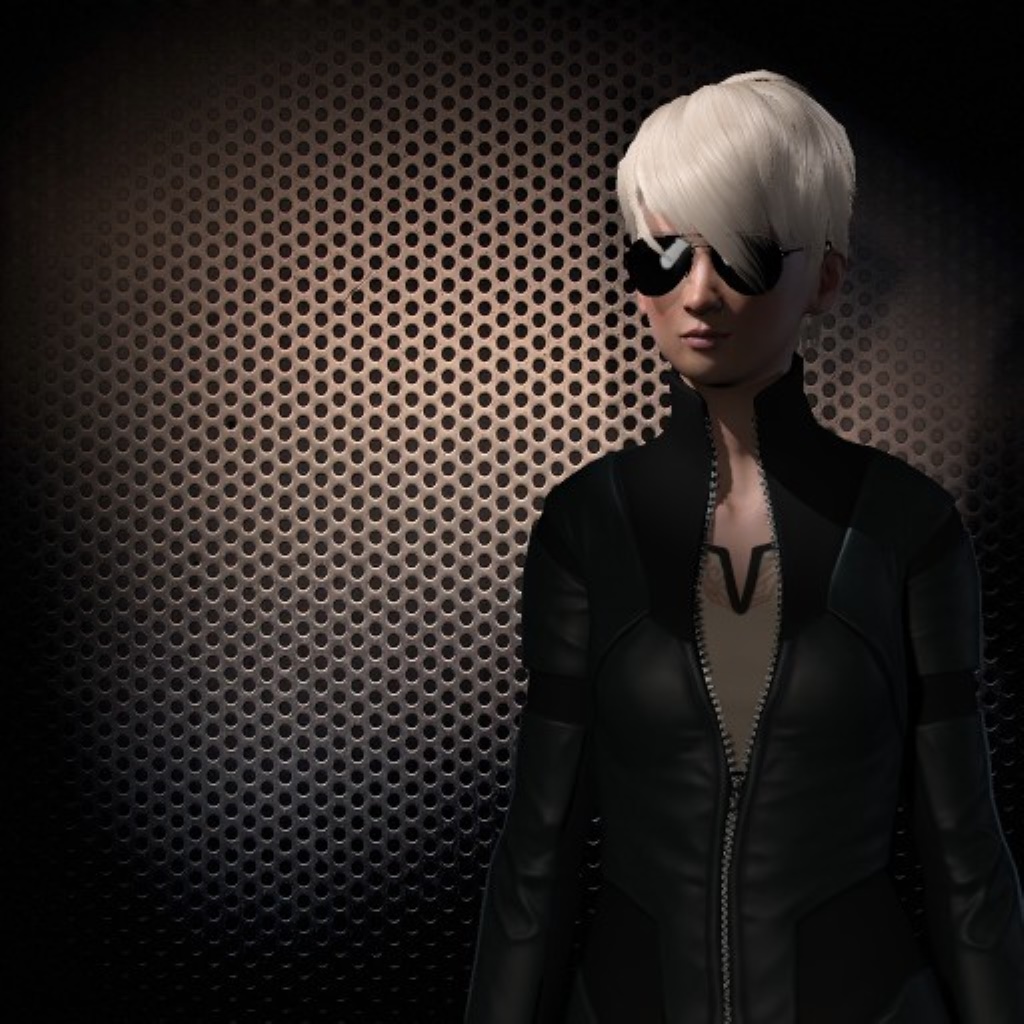 Stephanie Alice Blanc
