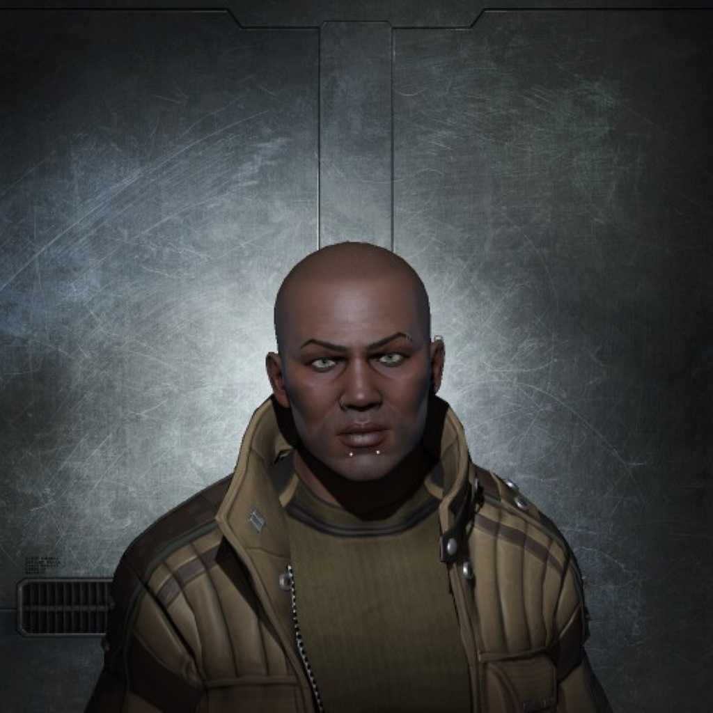 Tiberius Elarik