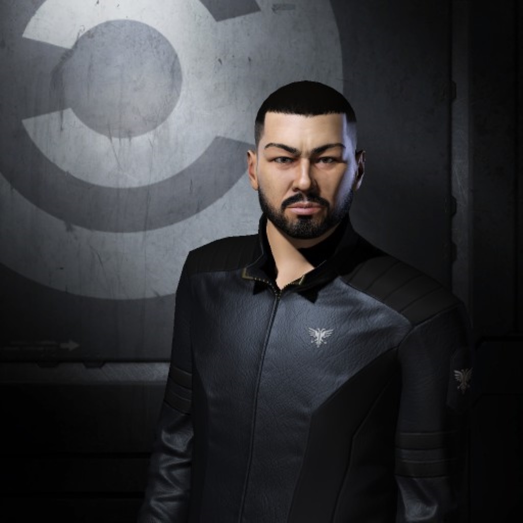 Avalon Drone 003