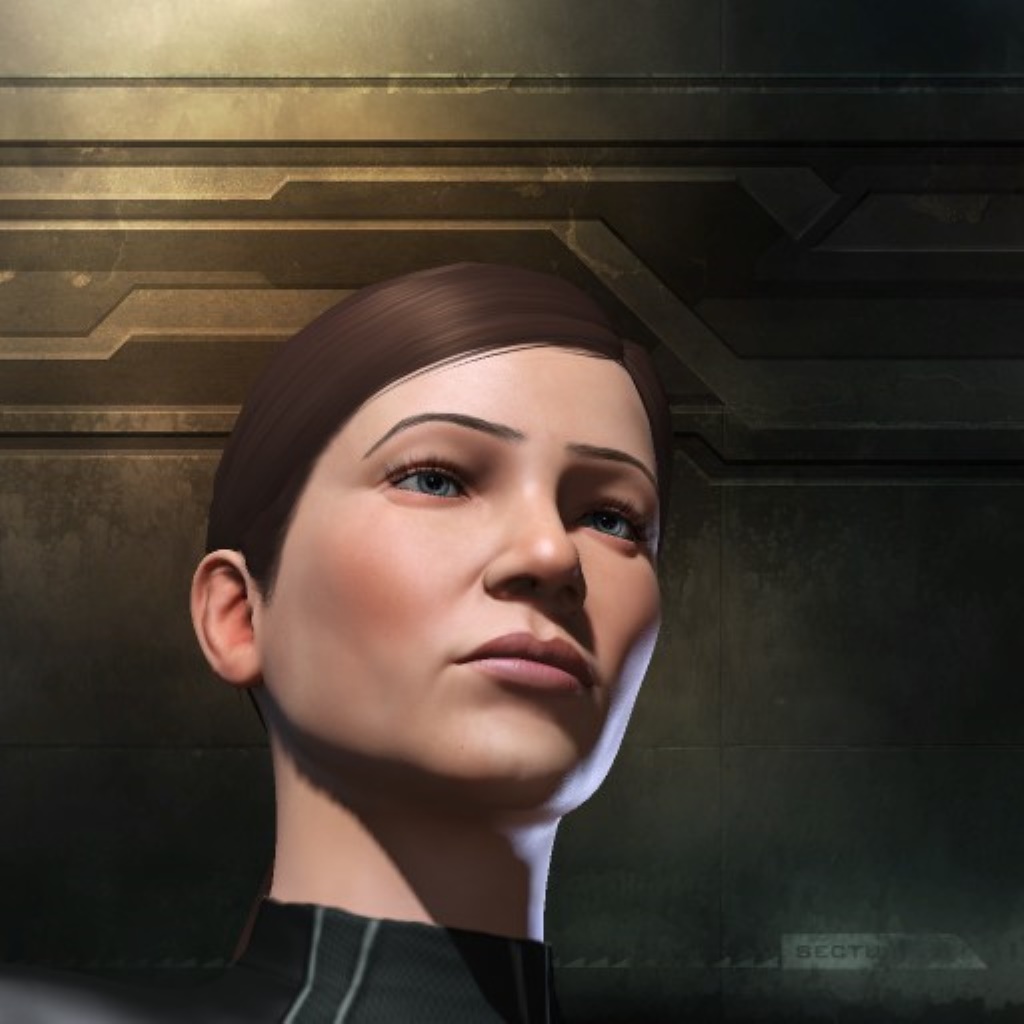Ammara Vanquill