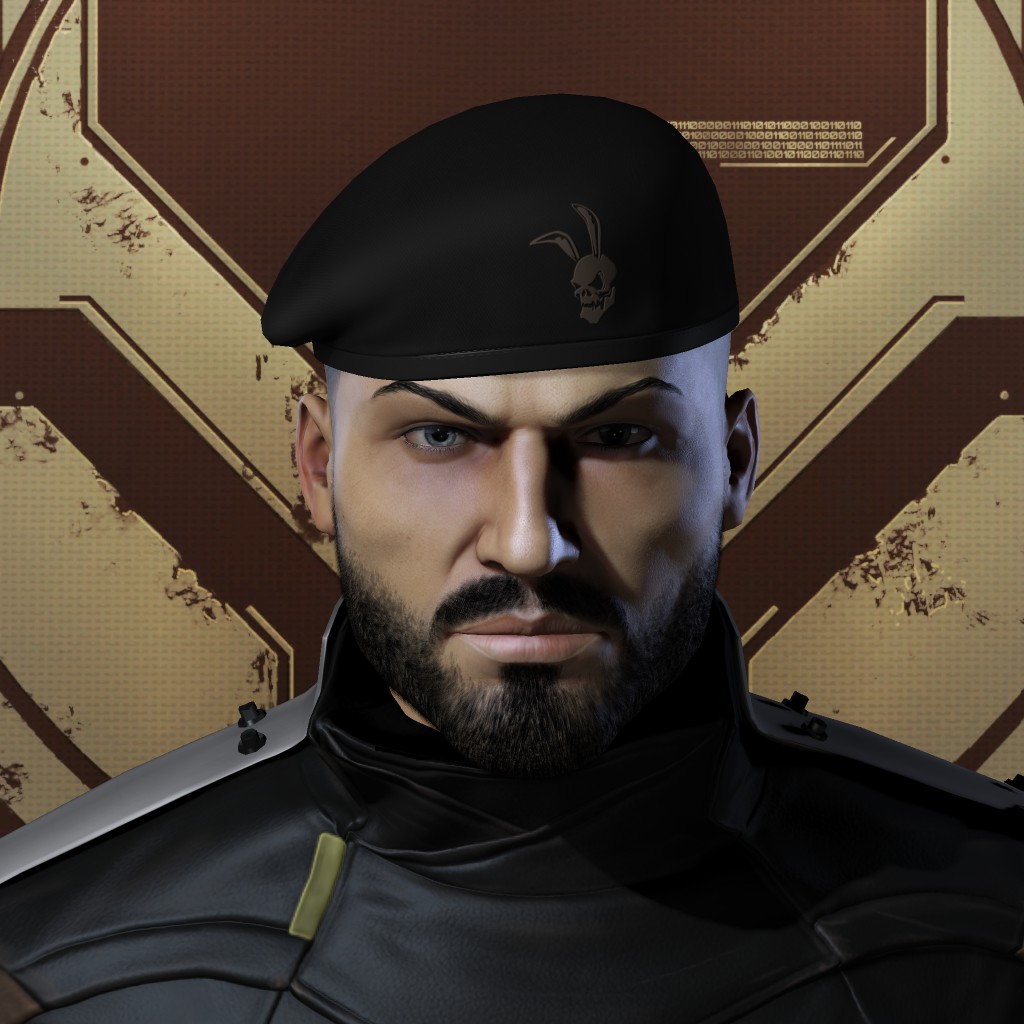 Gurist McPirate