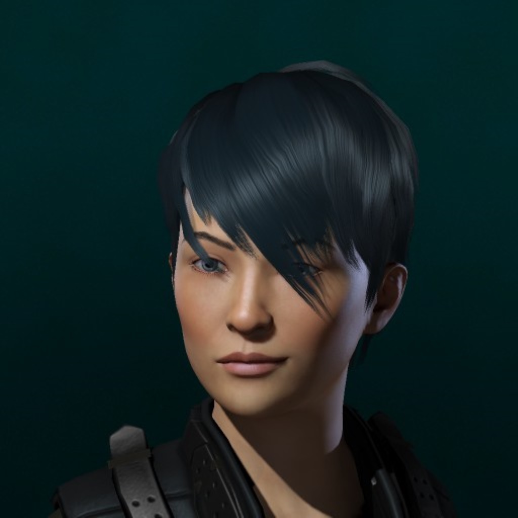 FenriR Wessette