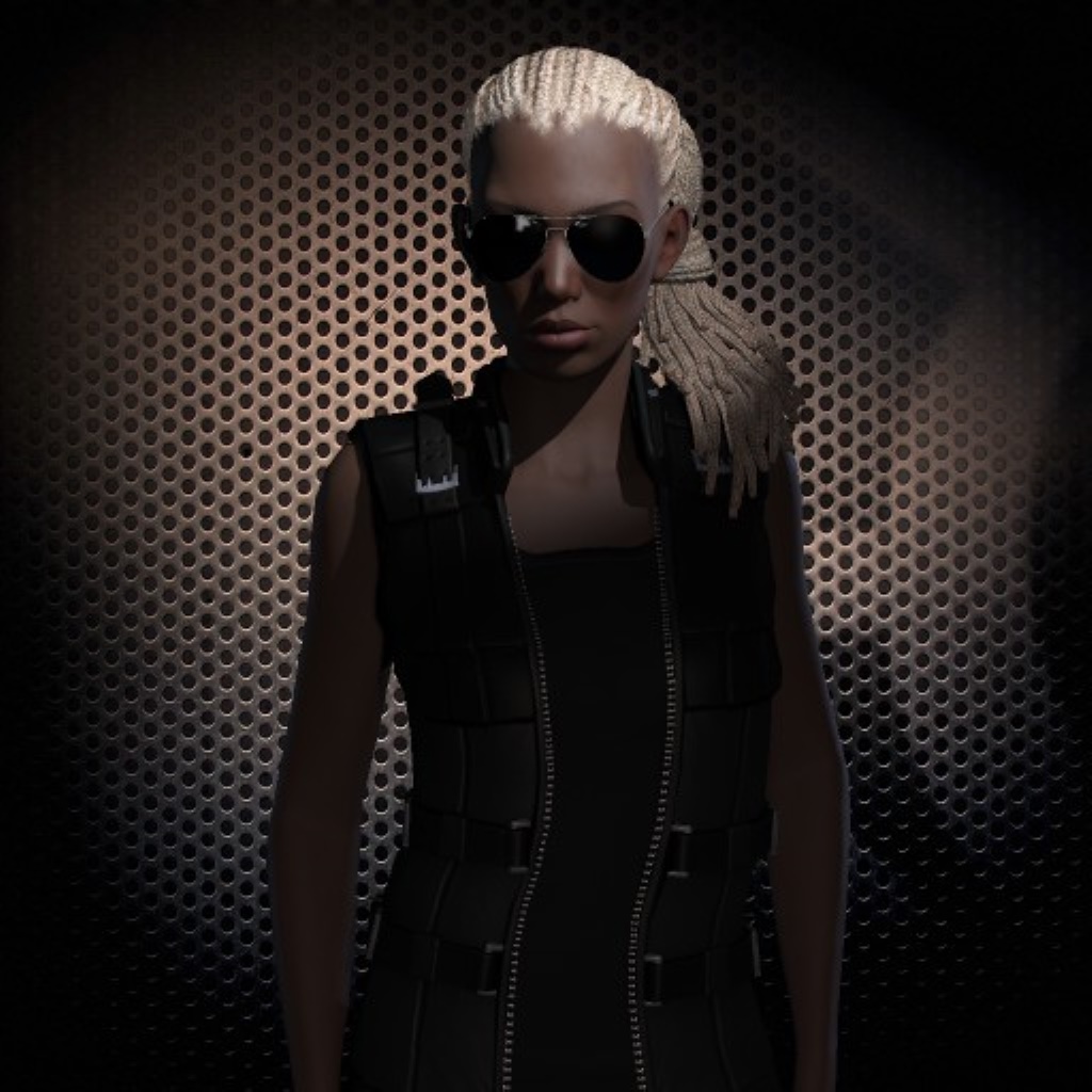 xBlack Moon