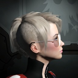 Mei Kanata portrait