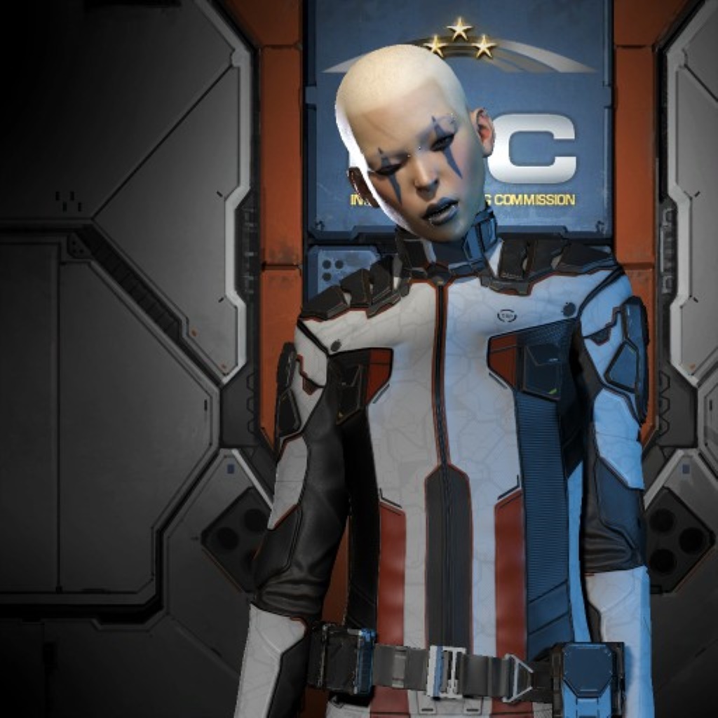 Algerius Prime