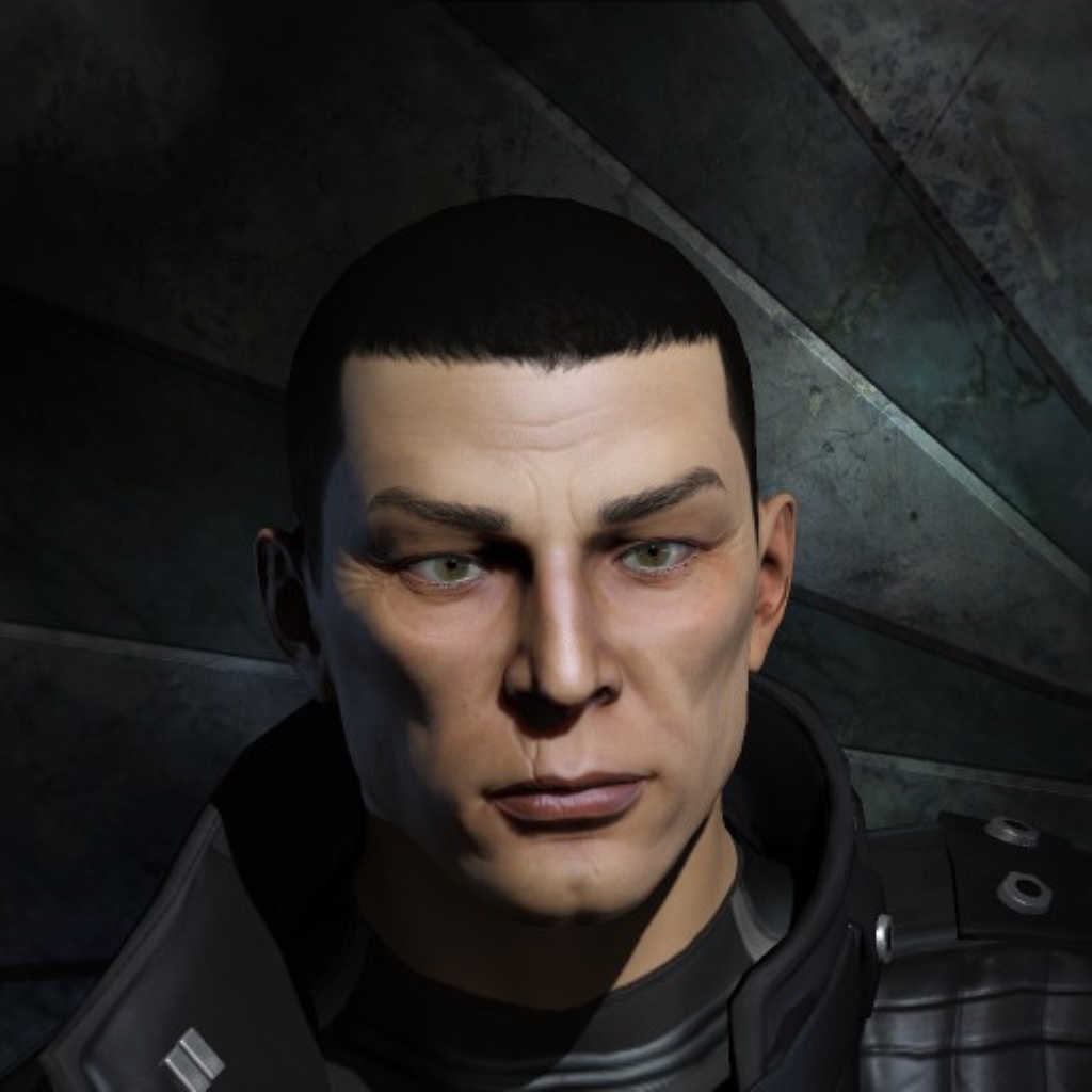 Kirk Tsero