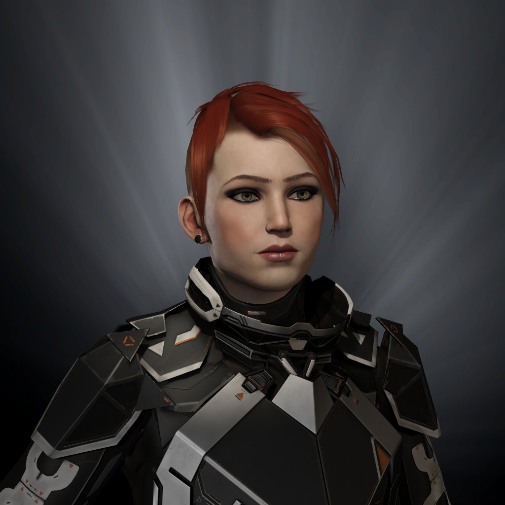 Nialia Memor