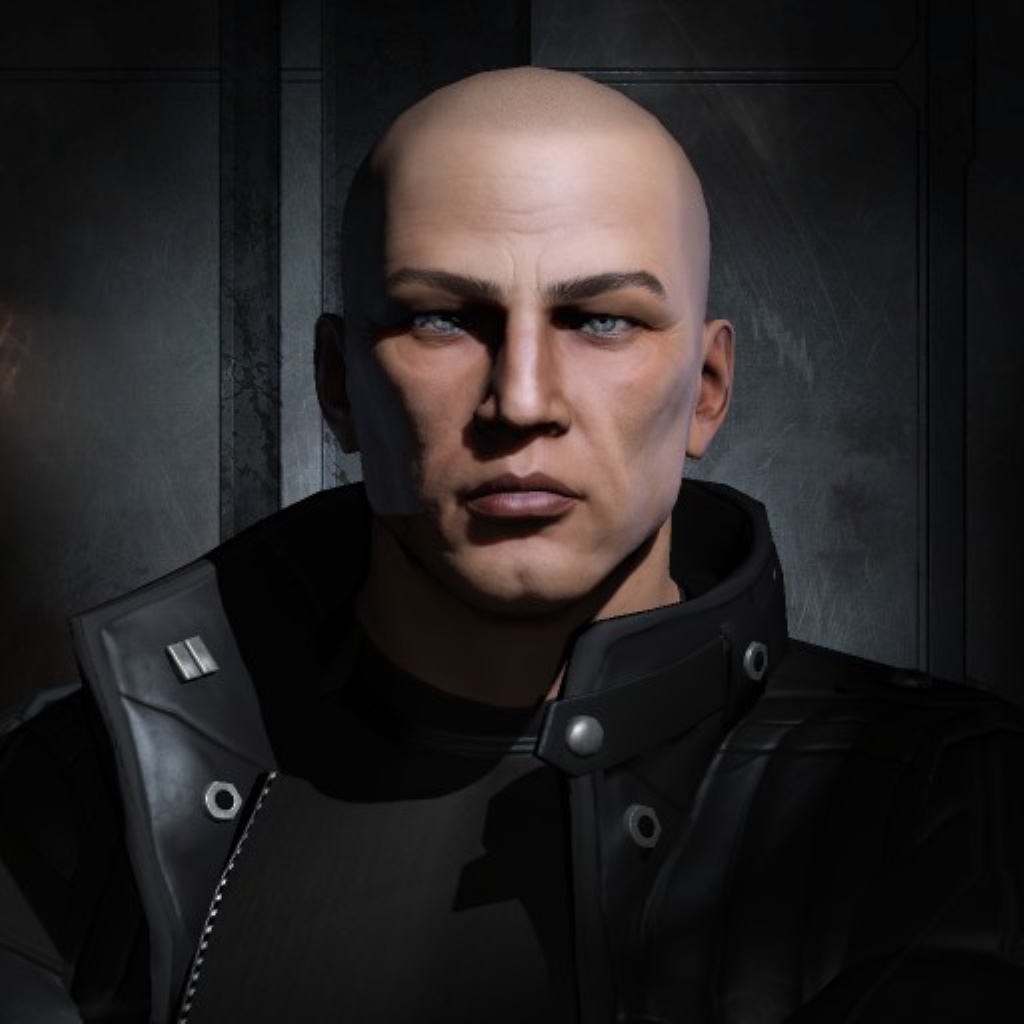 Mr white Mathis