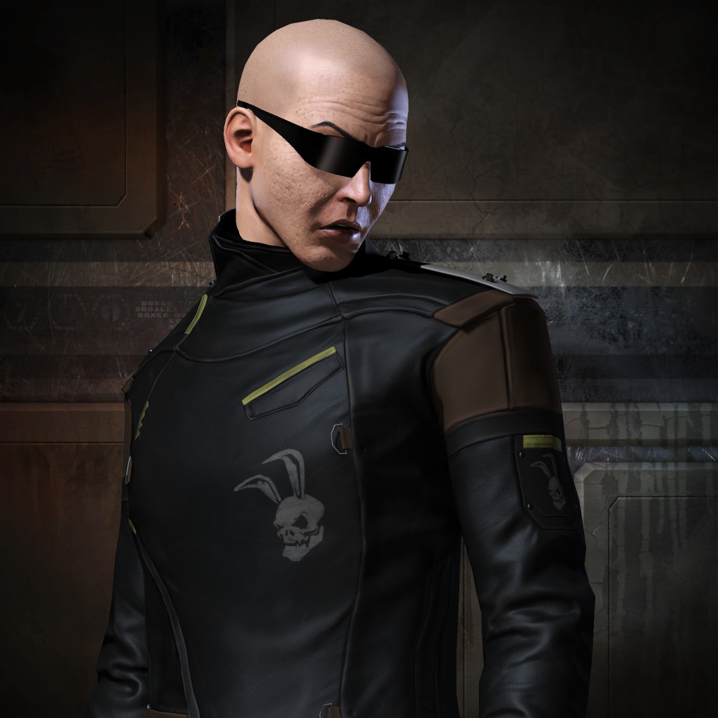 michaelbomber Aideron