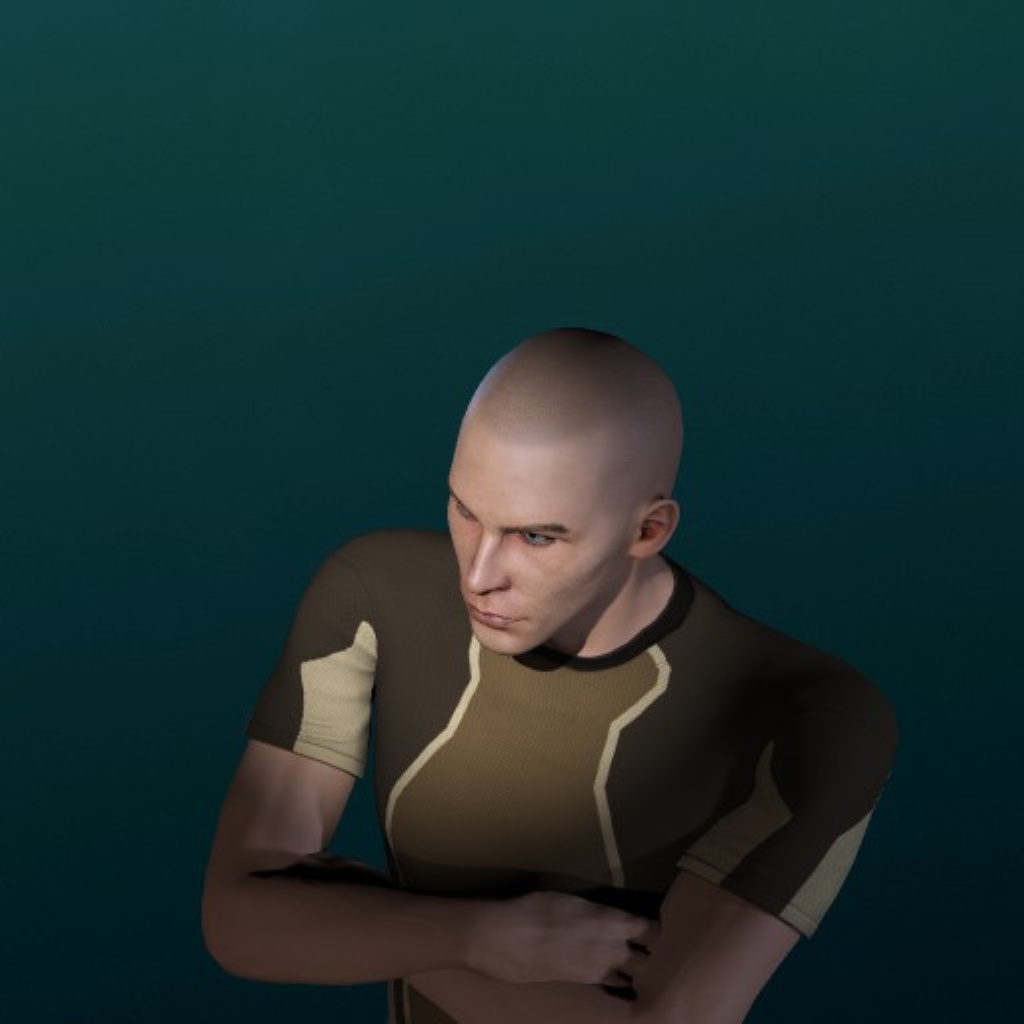 Brek Rulded