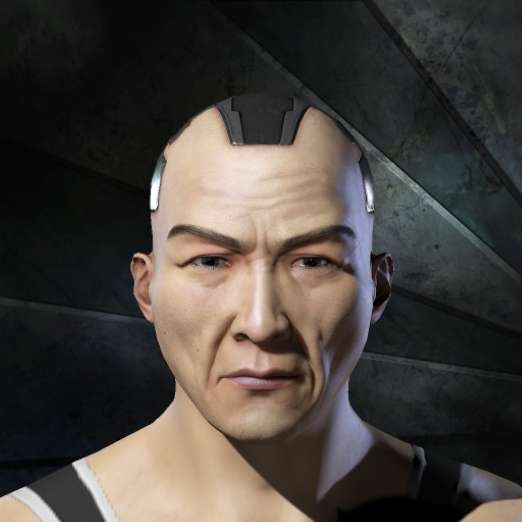 tim Chakaid