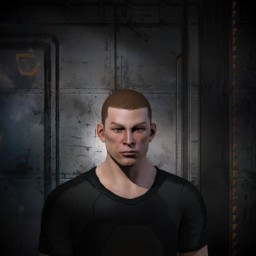 Malken Odunen portrait