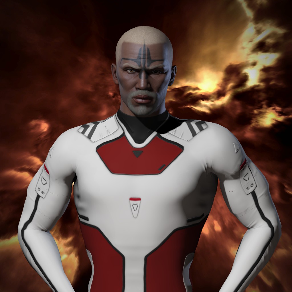 HoodooMan Vice