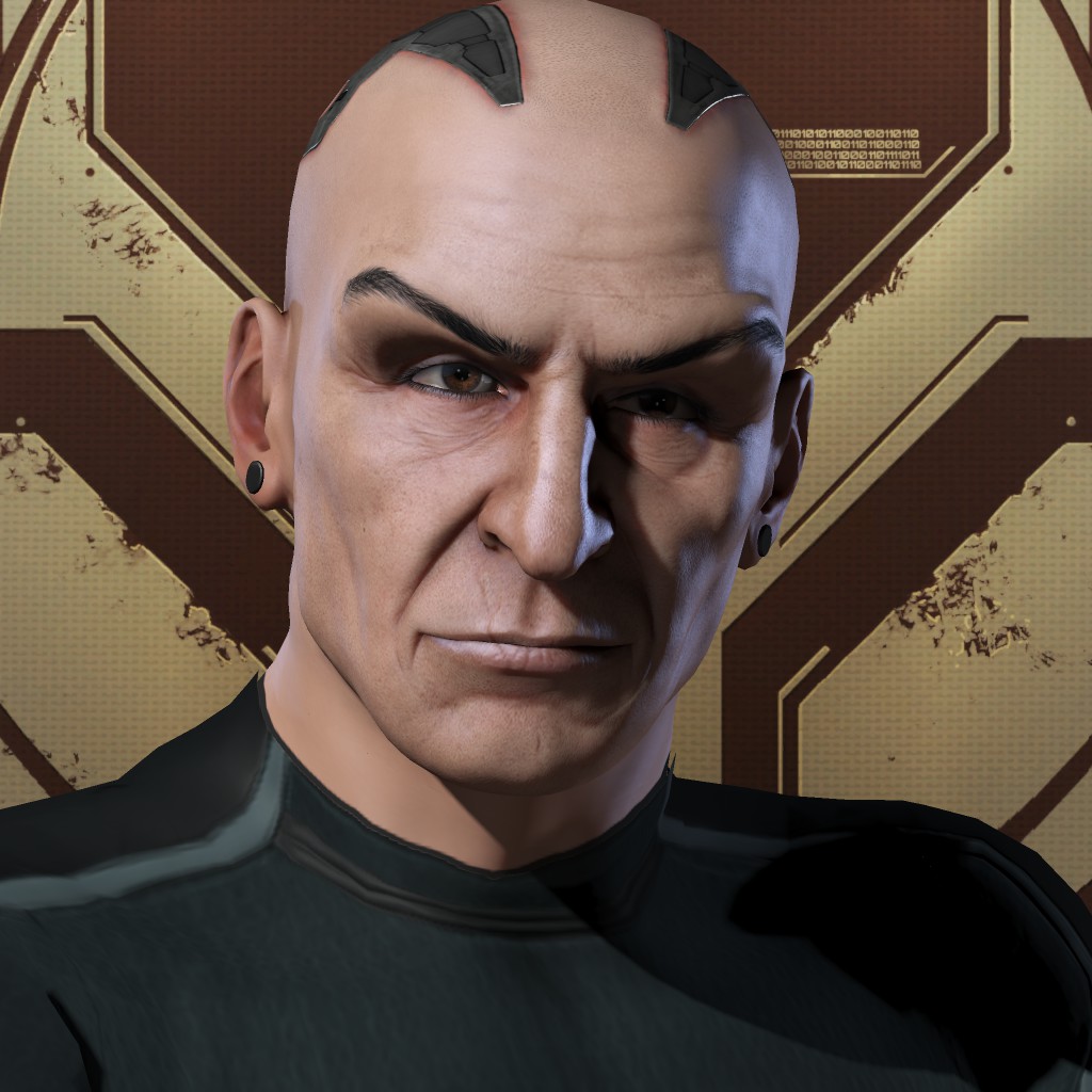 T'Kuvma Shenzhou