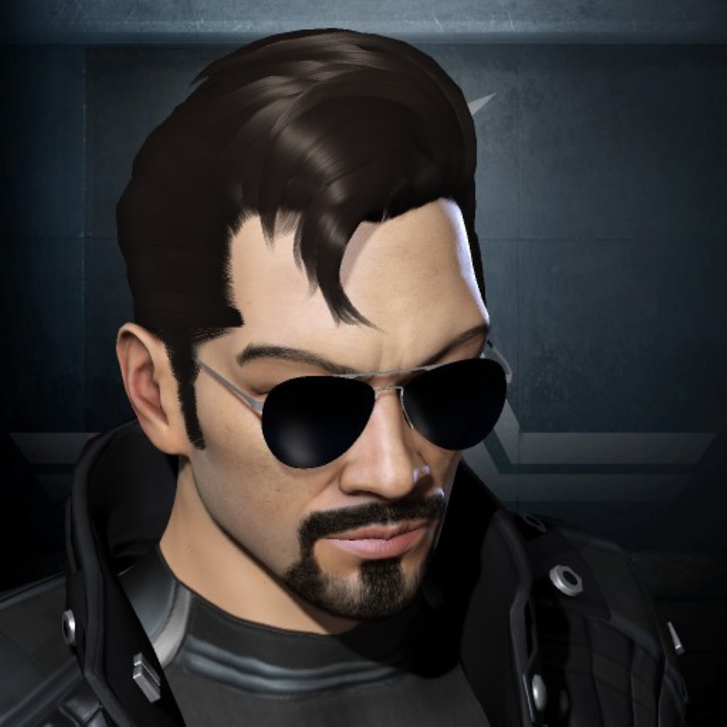 Goon Titan