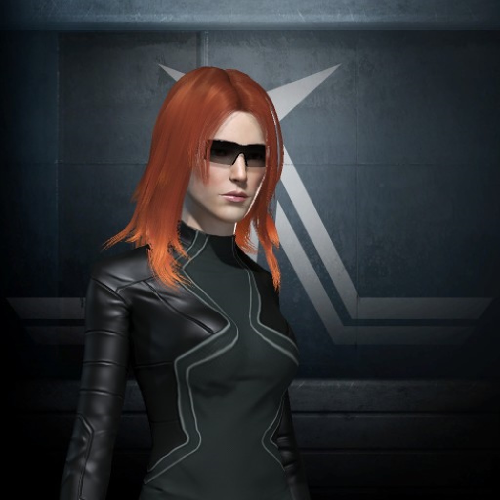 Reika Mitsurugi
