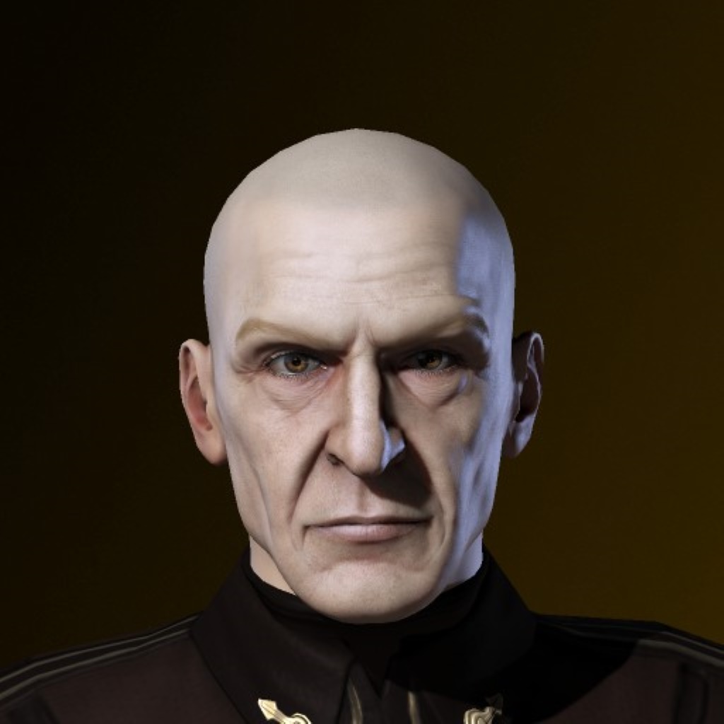 Hexite Ferdinand