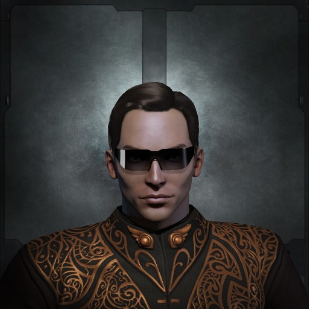 Vyktur Bloodstone