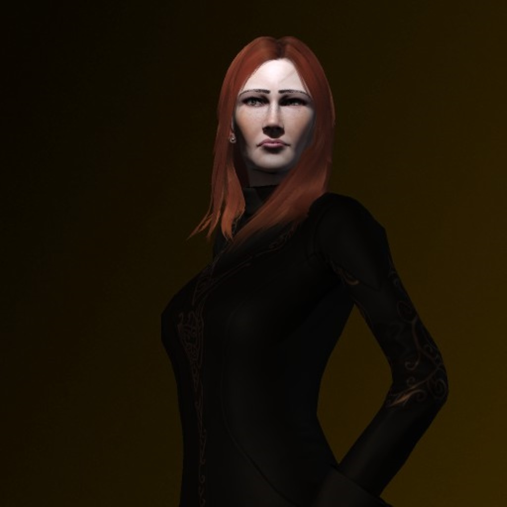 portrait
