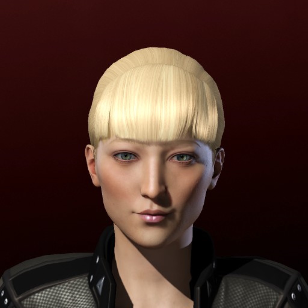 nyx white
