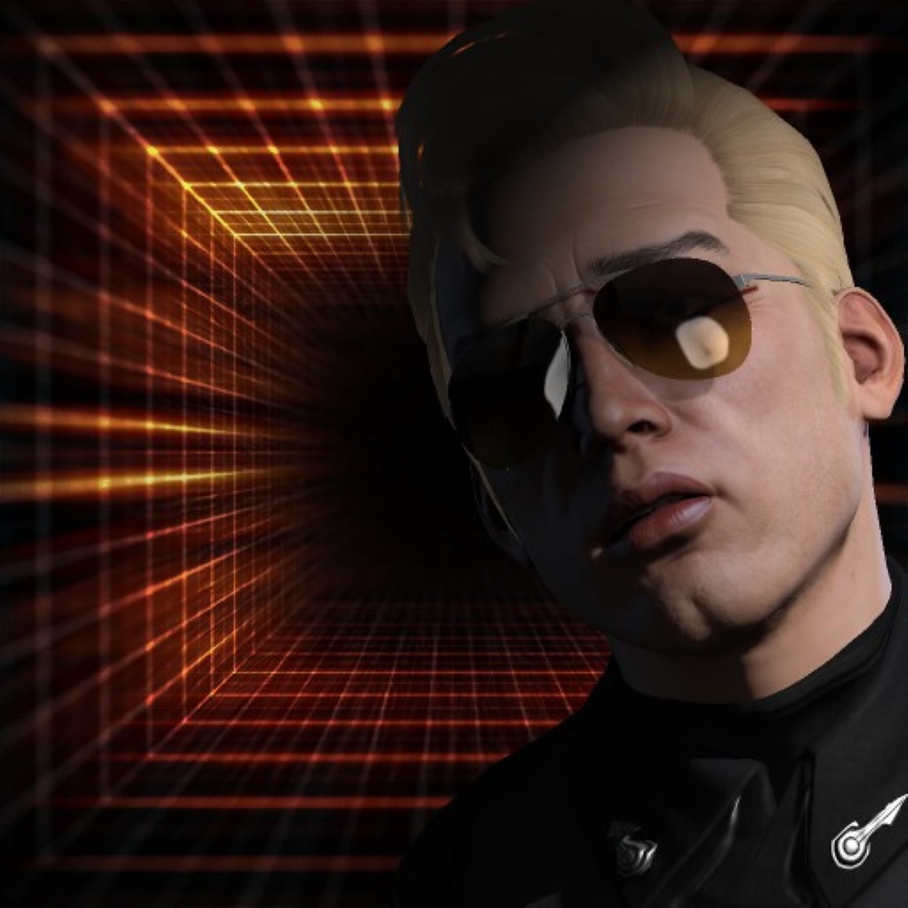 Fancy Boy MacClintire