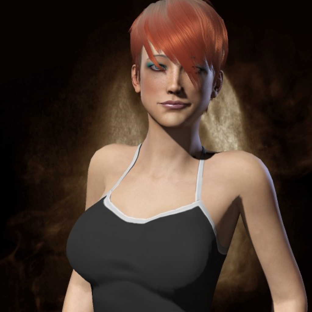 Eliza Colizza