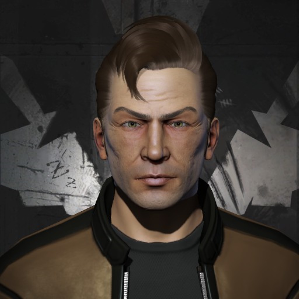Gabriel Dane