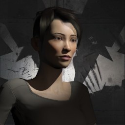 Notic Nordeman portrait