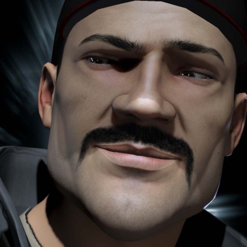 Popov Stench