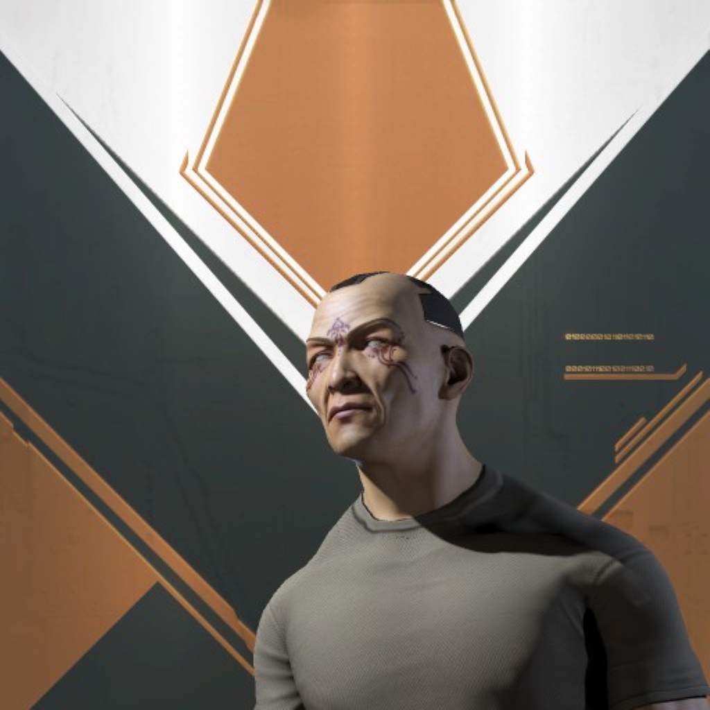 Android X-1