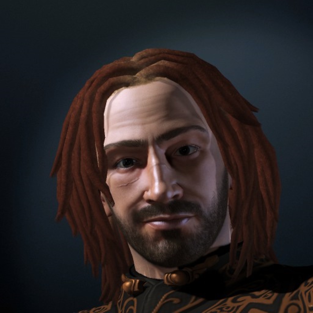 Skipper Caveman