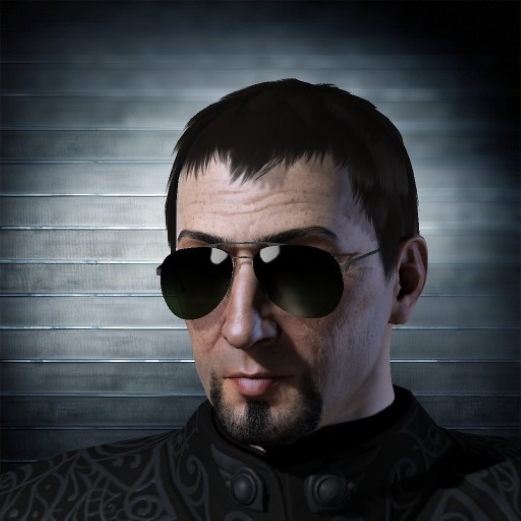 Volt Aubaris