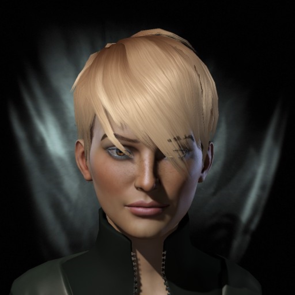 Zwie Corpii