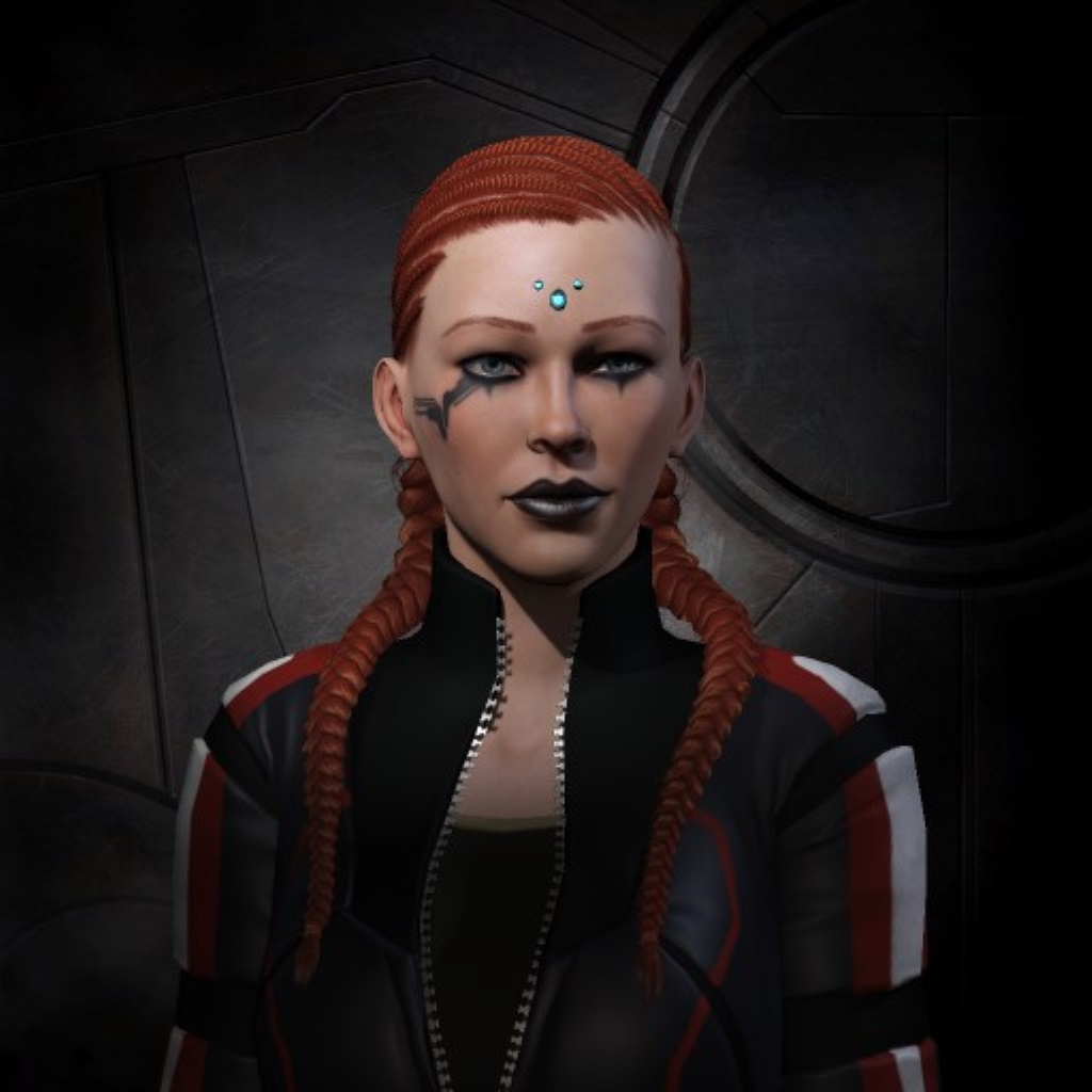 Vega Jane