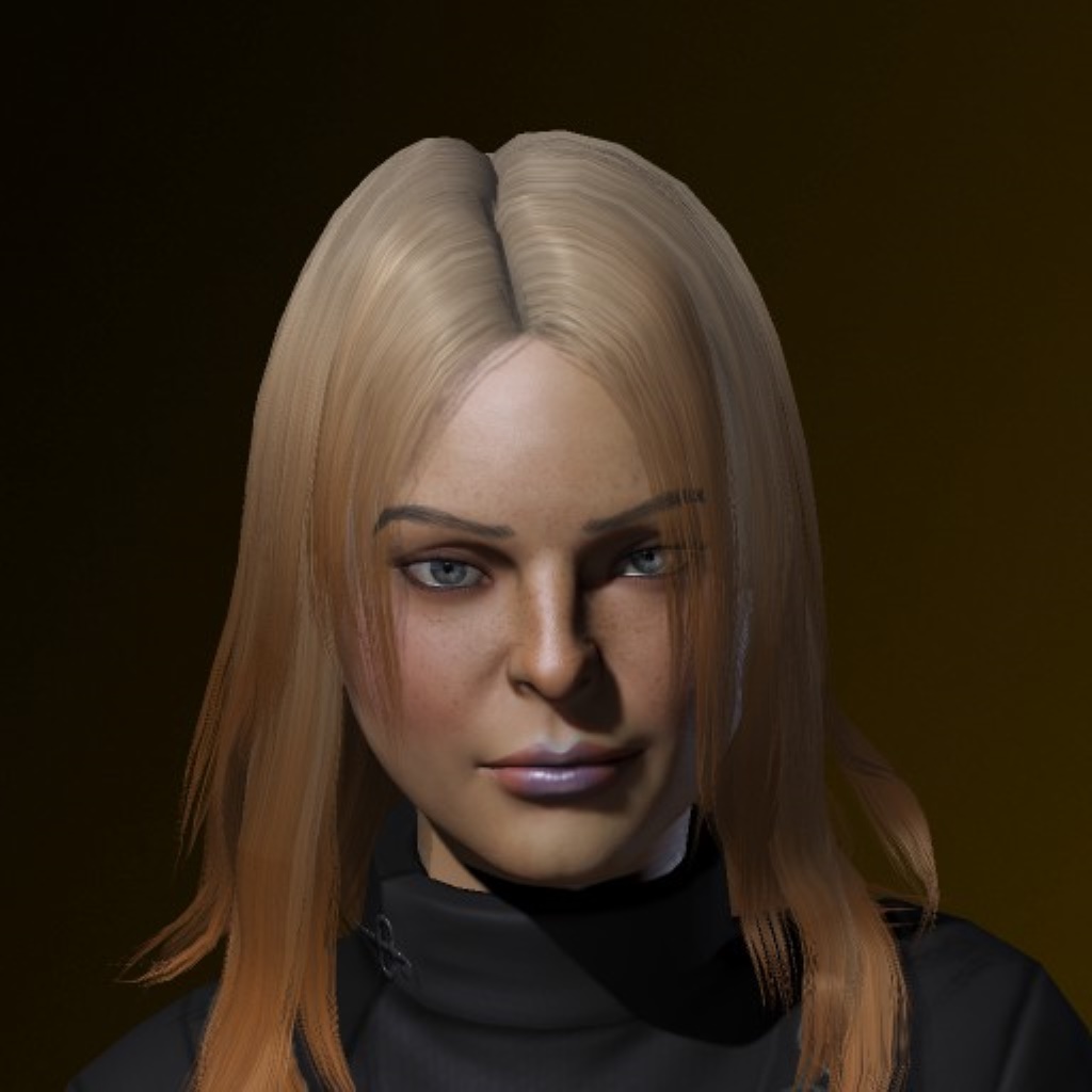 dottir Jamyl