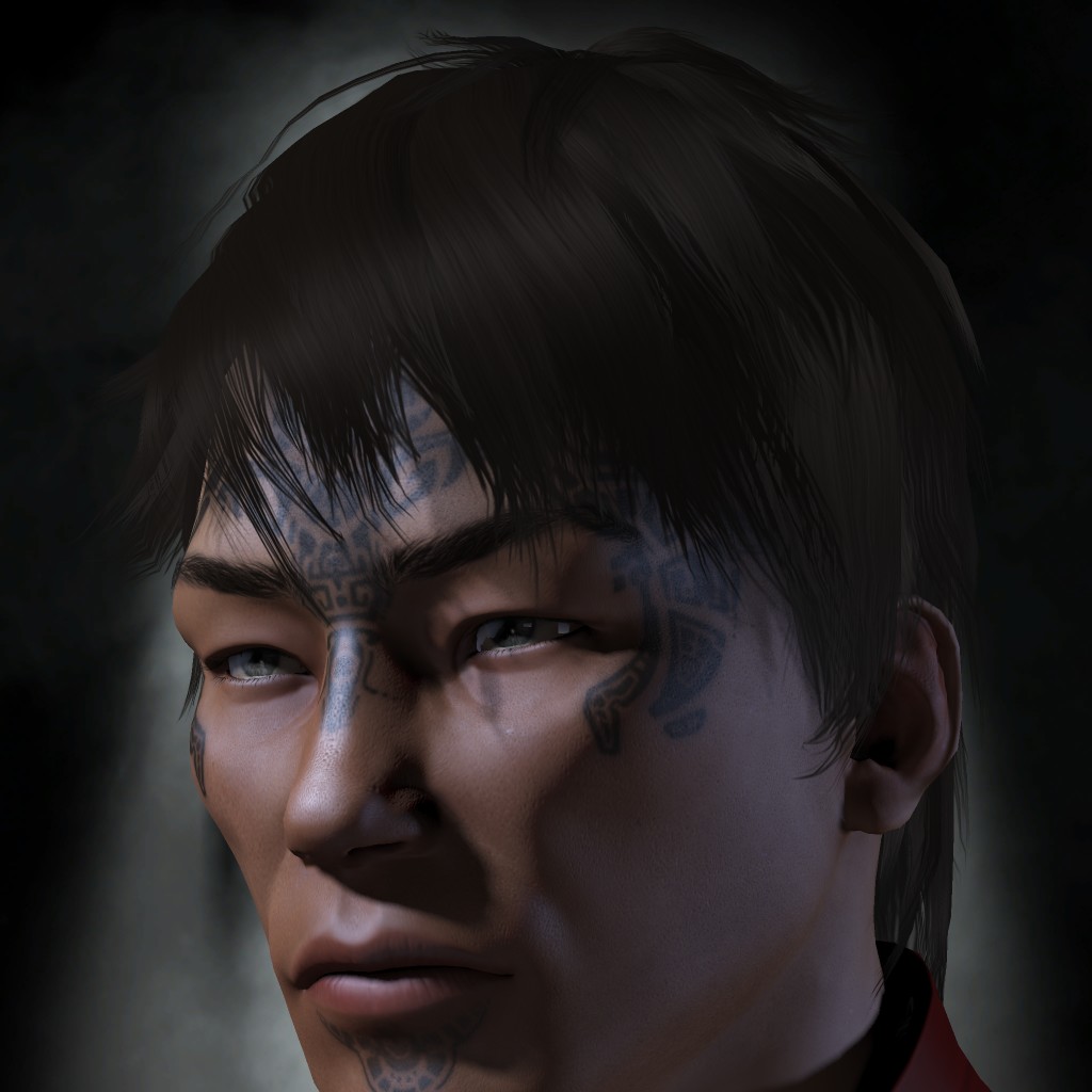 Ronan Evingod