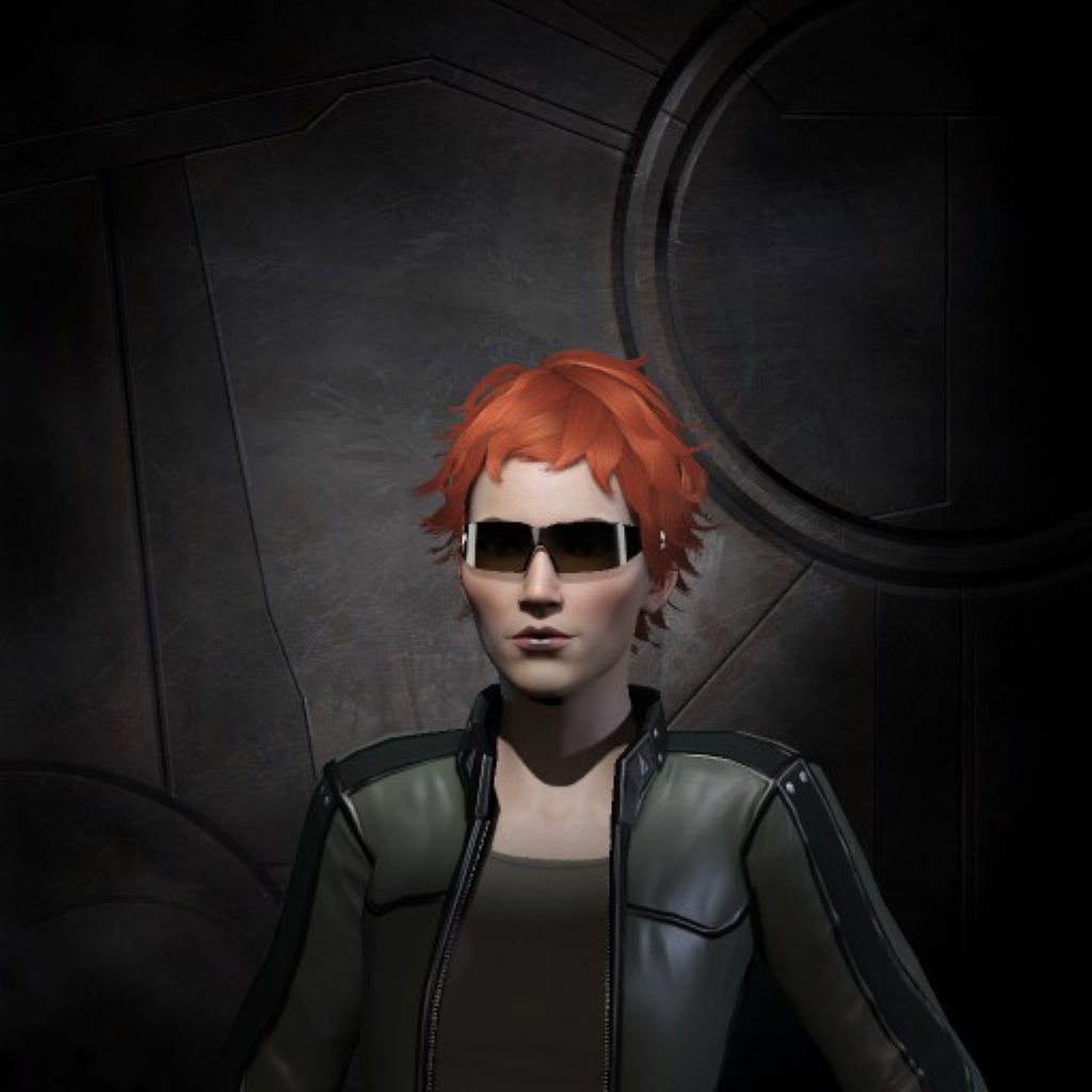 Mia Tsurpalen