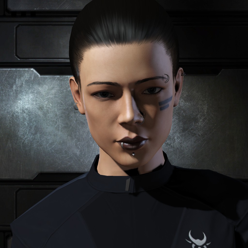 Nora Nolen